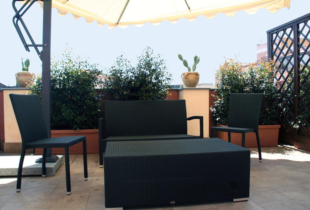 Ferienwohnung I Cento Campanili Acireale Exterior foto