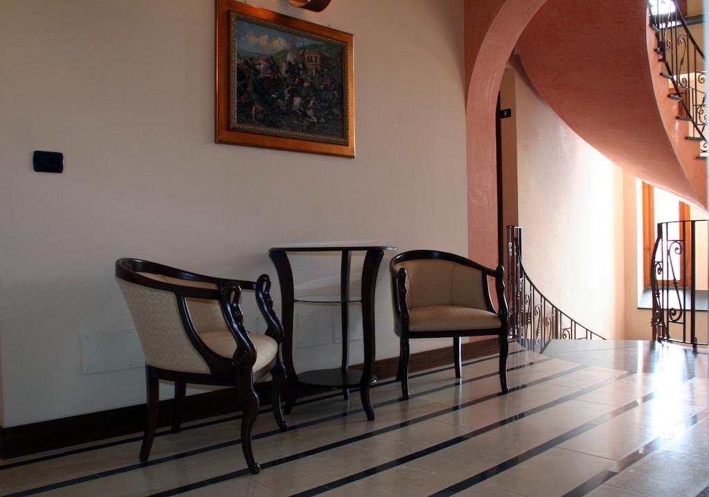Ferienwohnung I Cento Campanili Acireale Exterior foto