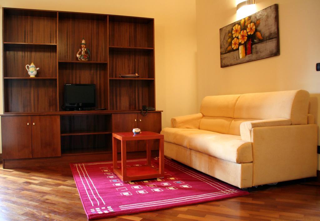 Ferienwohnung I Cento Campanili Acireale Zimmer foto