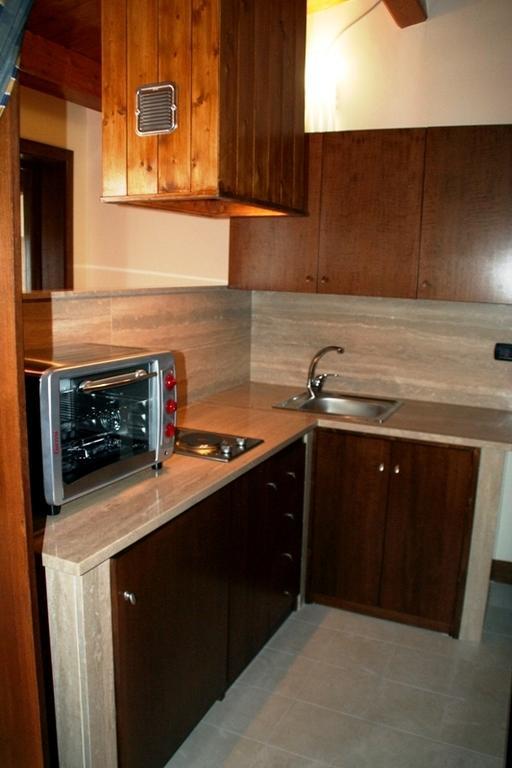 Ferienwohnung I Cento Campanili Acireale Exterior foto