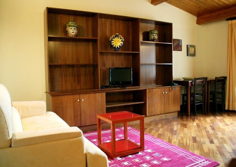 Ferienwohnung I Cento Campanili Acireale Exterior foto
