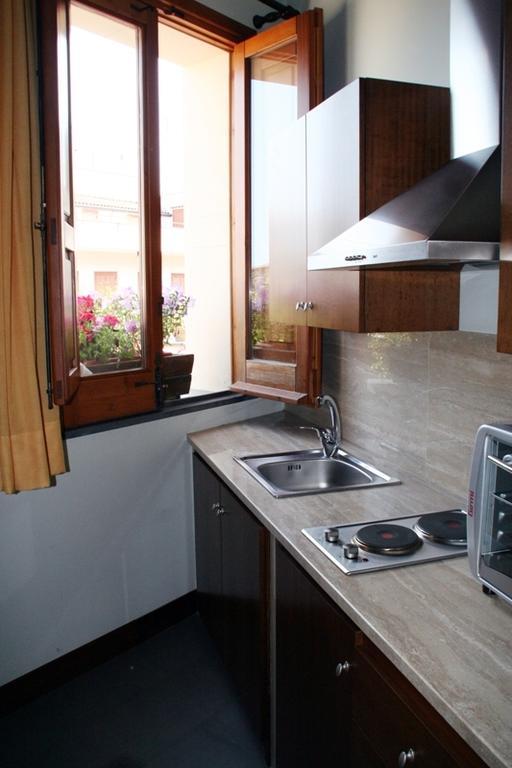 Ferienwohnung I Cento Campanili Acireale Exterior foto