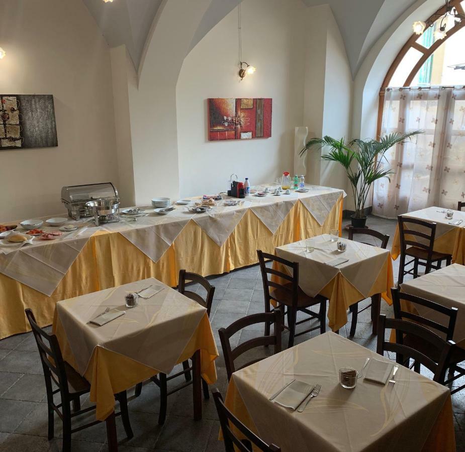 Ferienwohnung I Cento Campanili Acireale Exterior foto