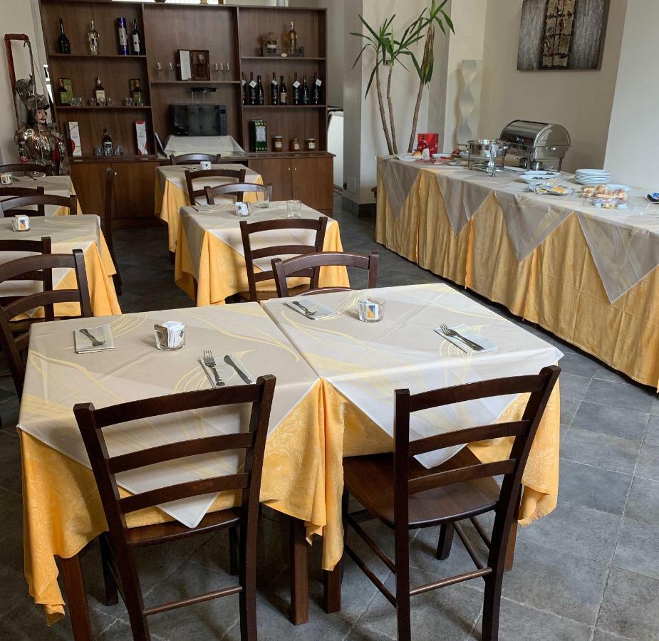 Ferienwohnung I Cento Campanili Acireale Exterior foto