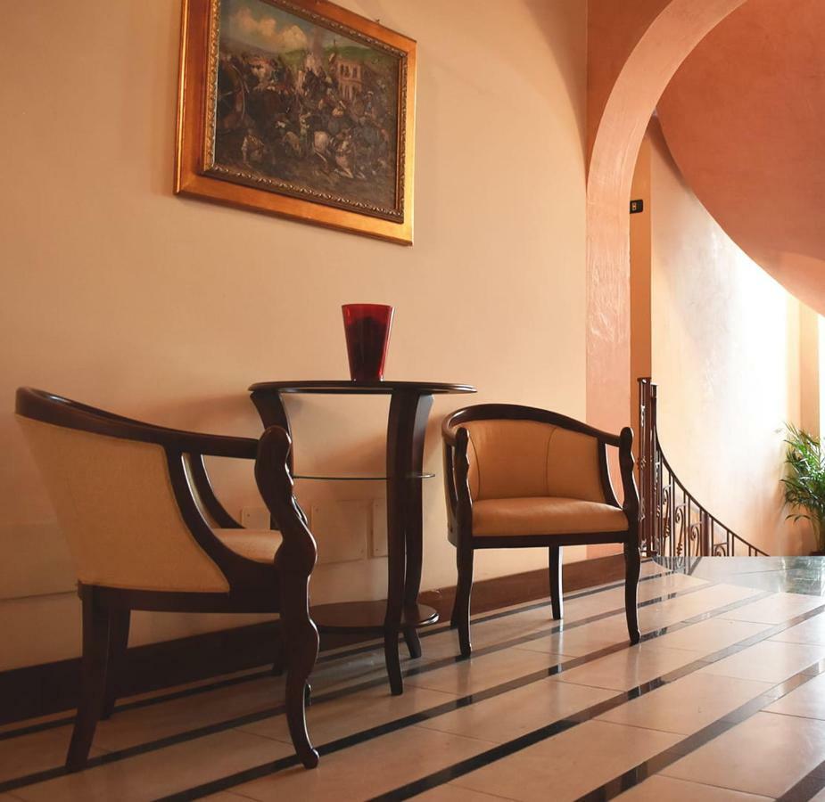 Ferienwohnung I Cento Campanili Acireale Exterior foto