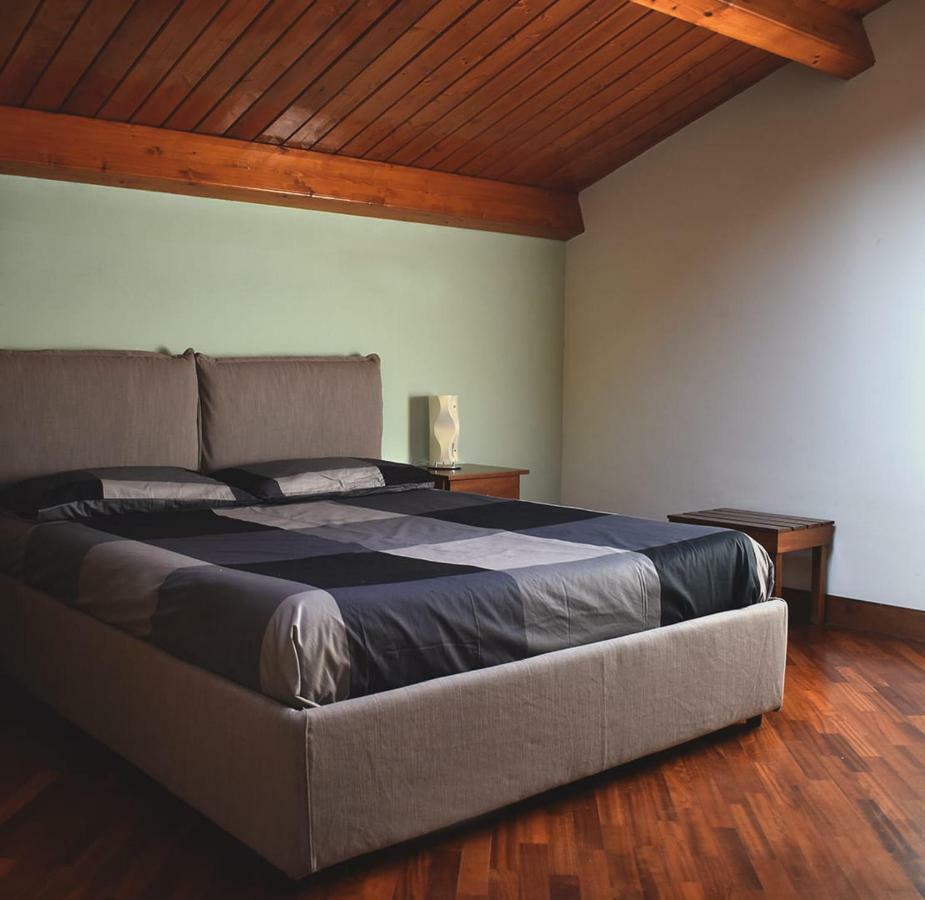 Ferienwohnung I Cento Campanili Acireale Exterior foto