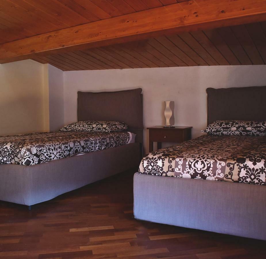 Ferienwohnung I Cento Campanili Acireale Exterior foto