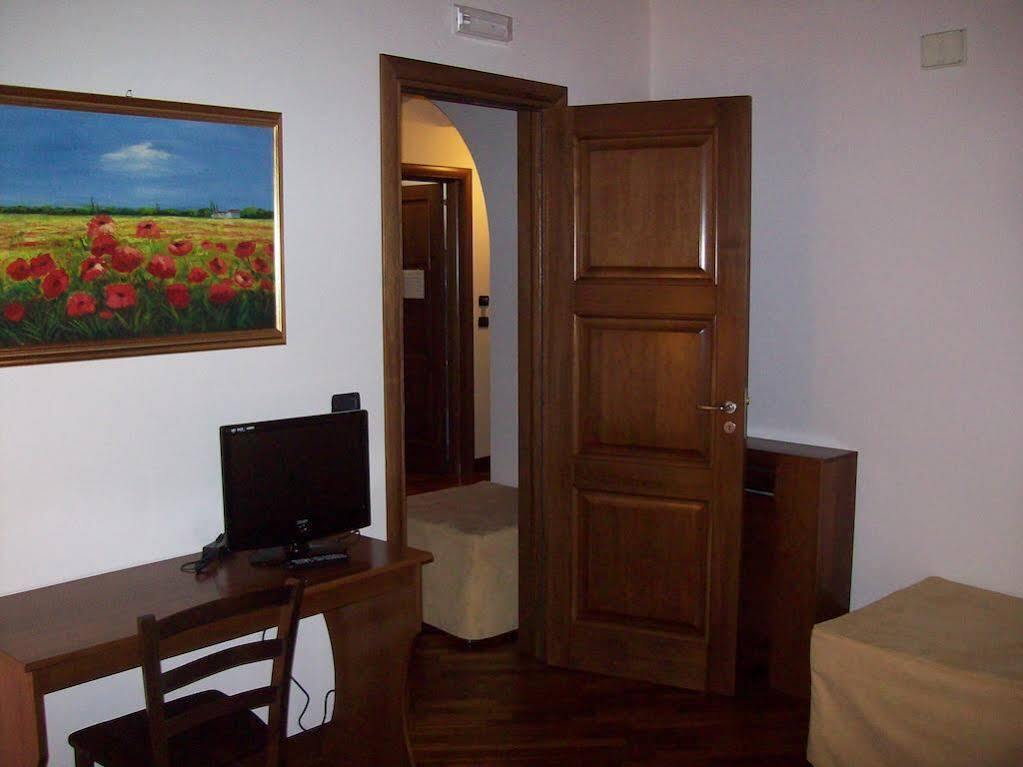 Ferienwohnung I Cento Campanili Acireale Exterior foto