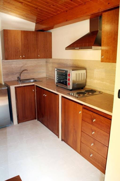 Ferienwohnung I Cento Campanili Acireale Exterior foto